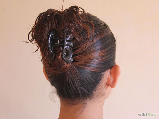 Natural Hair care