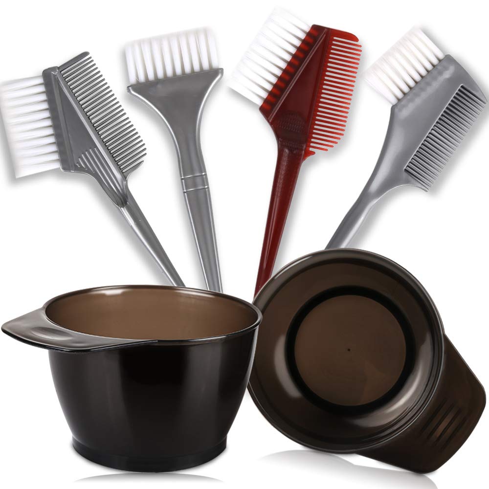 Various accessories