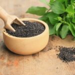 BASIL-SEEDS