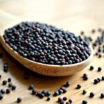 BLACK MUSTARD SEEDS