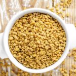 FENUGREEK SEED