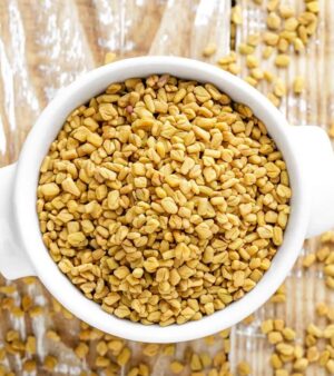 FENUGREEK SEED
