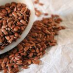 FLAX SEEDS coming from India