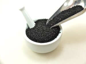 Nigella seeds
