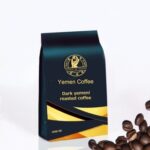 Queen of Mocha-Yemeni Dark Specialty Coffee