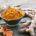 turmeric powder