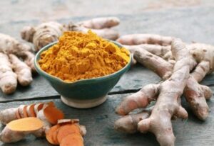 turmeric powder